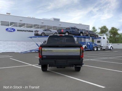 2026 Ford Super Duty F-250® Platinum®