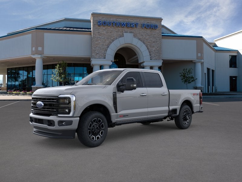 2026 Ford Super Duty F-250® Platinum®