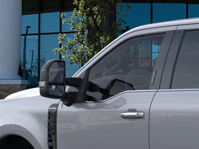 2026 Ford Super Duty F-250® Platinum®