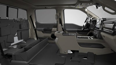 2026 Ford Super Duty F-250® Platinum®