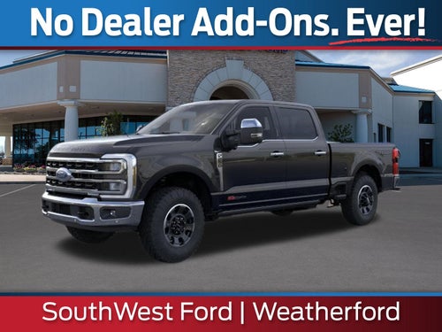 2026 Ford Super Duty F-250® King Ranch®