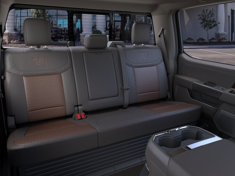 2026 Ford Super Duty F-250® King Ranch®