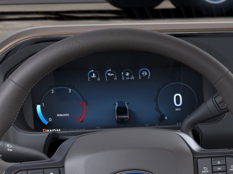2026 Ford Super Duty F-250® King Ranch®