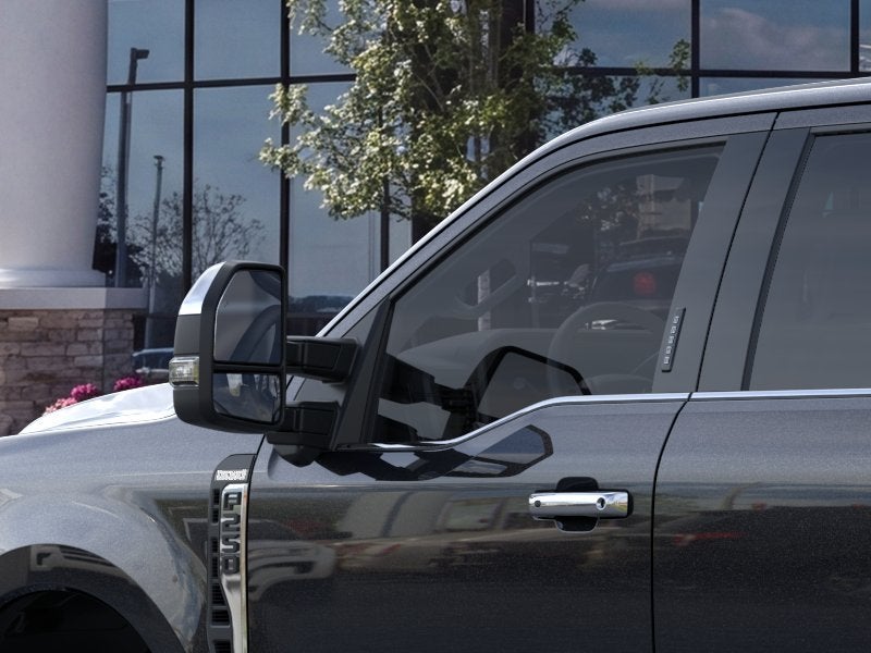 2026 Ford Super Duty F-250® King Ranch®