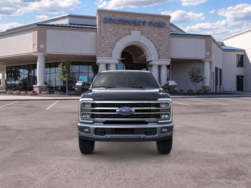 2026 Ford Super Duty F-250® King Ranch®