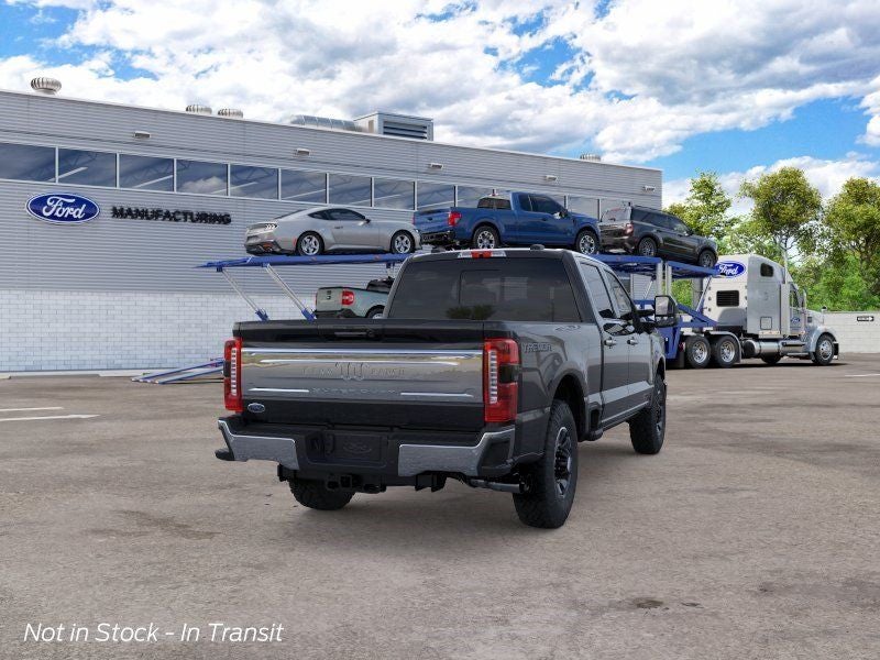 2026 Ford Super Duty F-250® King Ranch®