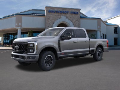 2026 Ford Super Duty F-250® Lariat®