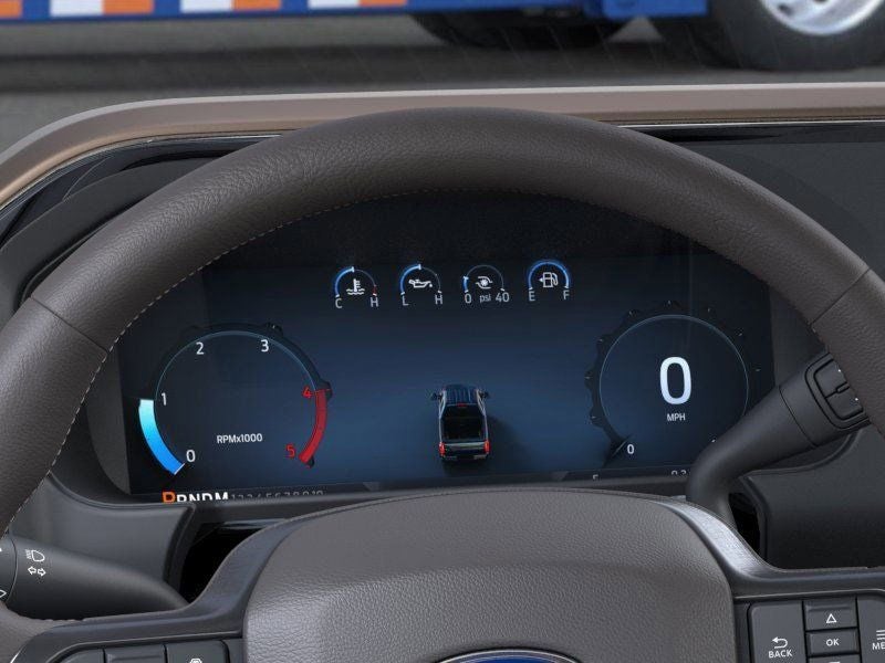 2026 Ford Super Duty F-250® King Ranch®