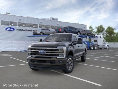 2026 Ford Super Duty F-250® King Ranch®