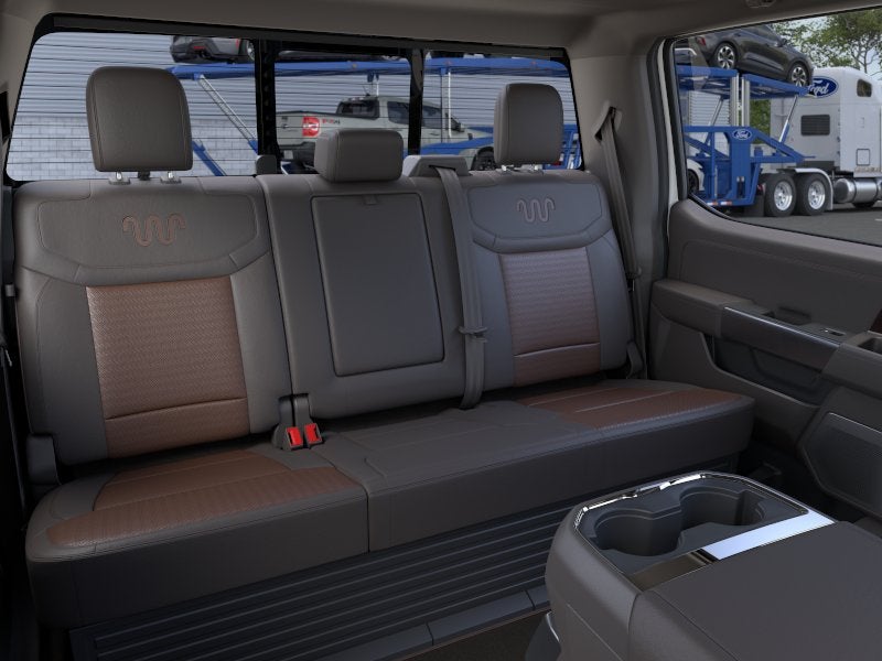 2026 Ford Super Duty F-250® King Ranch®