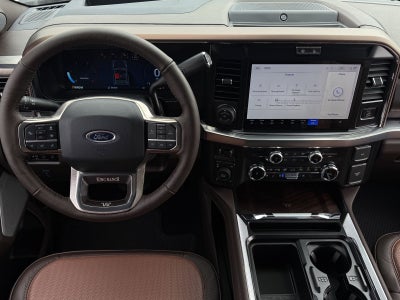 2026 Ford Super Duty F-250® King Ranch®