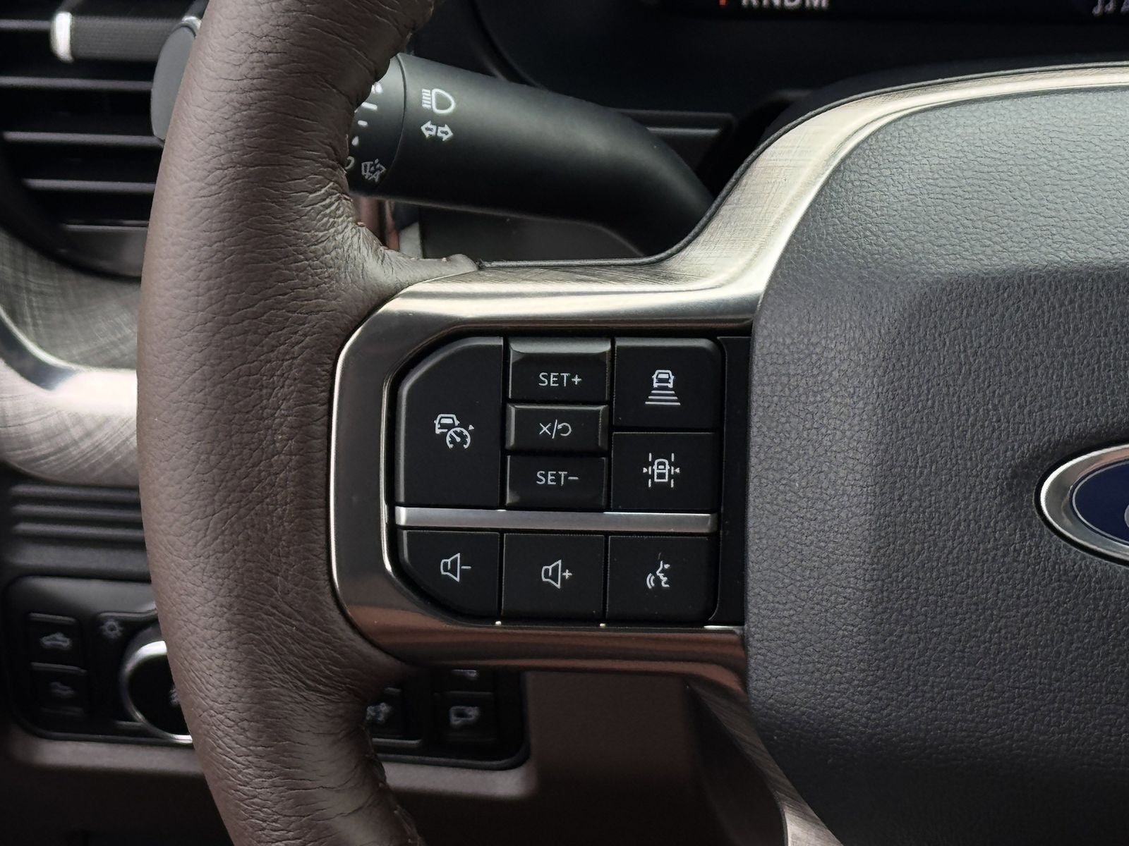 2026 Ford Super Duty F-250® King Ranch®