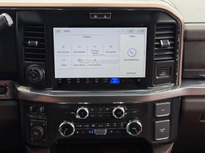 2026 Ford Super Duty F-250® King Ranch®