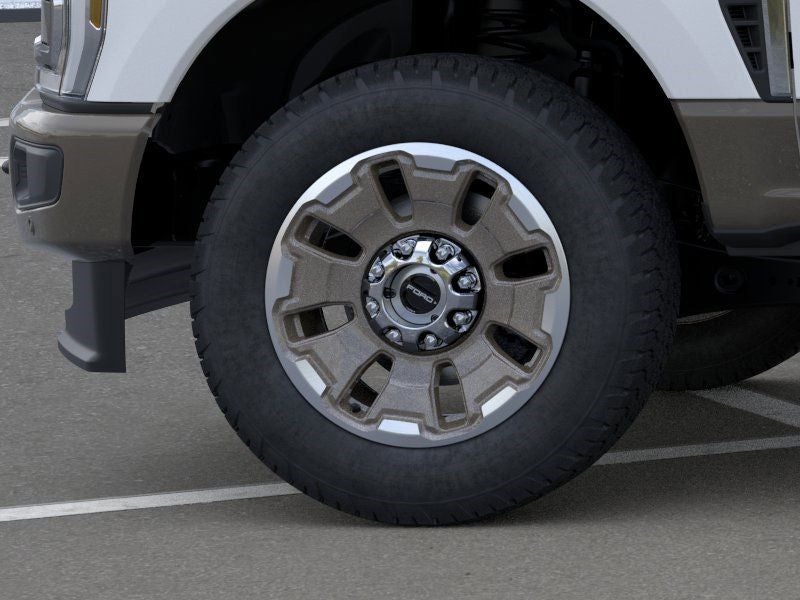 2026 Ford Super Duty F-250® King Ranch®