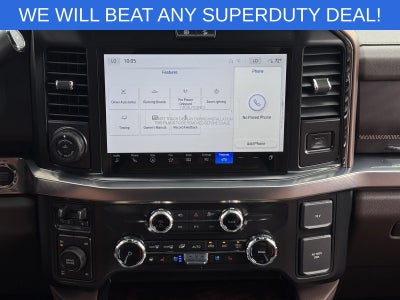2026 Ford Super Duty F-250® King Ranch®