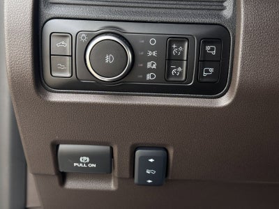 2026 Ford Super Duty F-250® King Ranch®