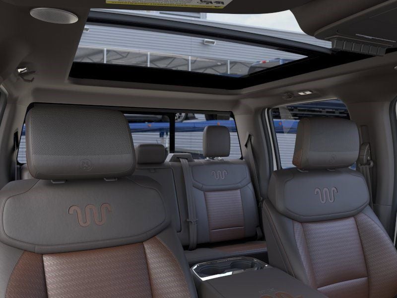 2026 Ford Super Duty F-250® King Ranch®