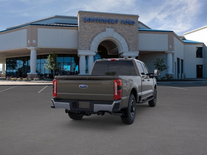 2026 Ford Super Duty F-250® Lariat®