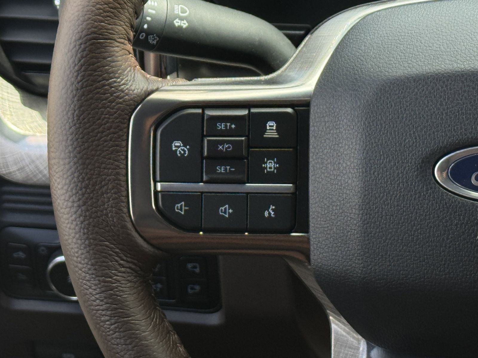 2026 Ford Super Duty F-250® King Ranch®