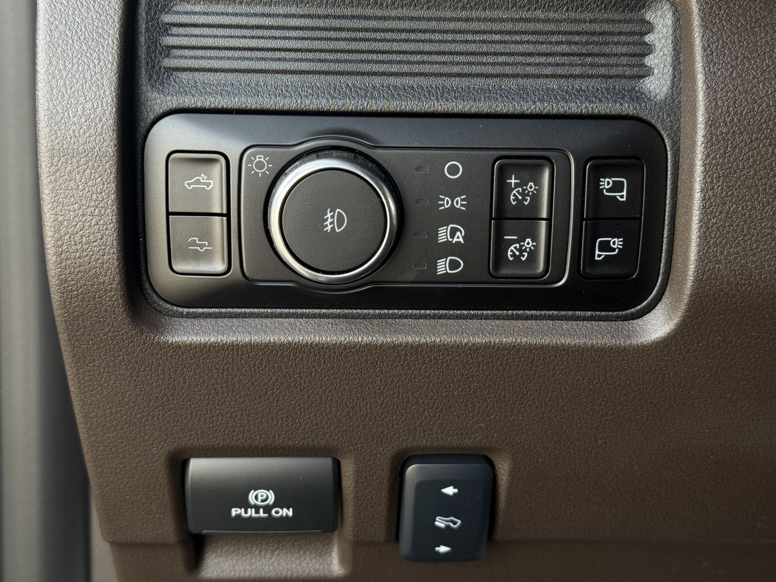2026 Ford Super Duty F-250® King Ranch®