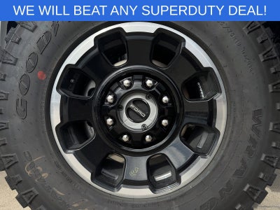 2026 Ford Super Duty F-250® Lariat®