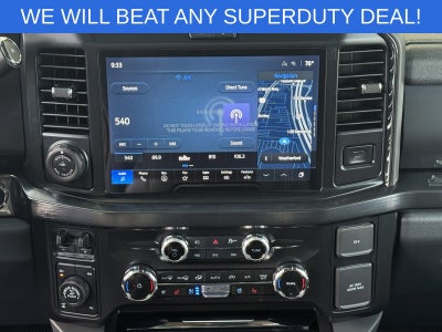 2026 Ford Super Duty F-250® Lariat®