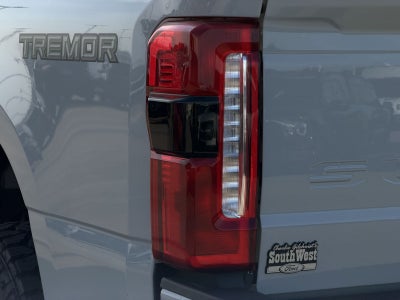 2026 Ford Super Duty F-250® Lariat®
