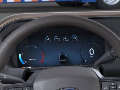 2026 Ford Super Duty F-250® King Ranch®