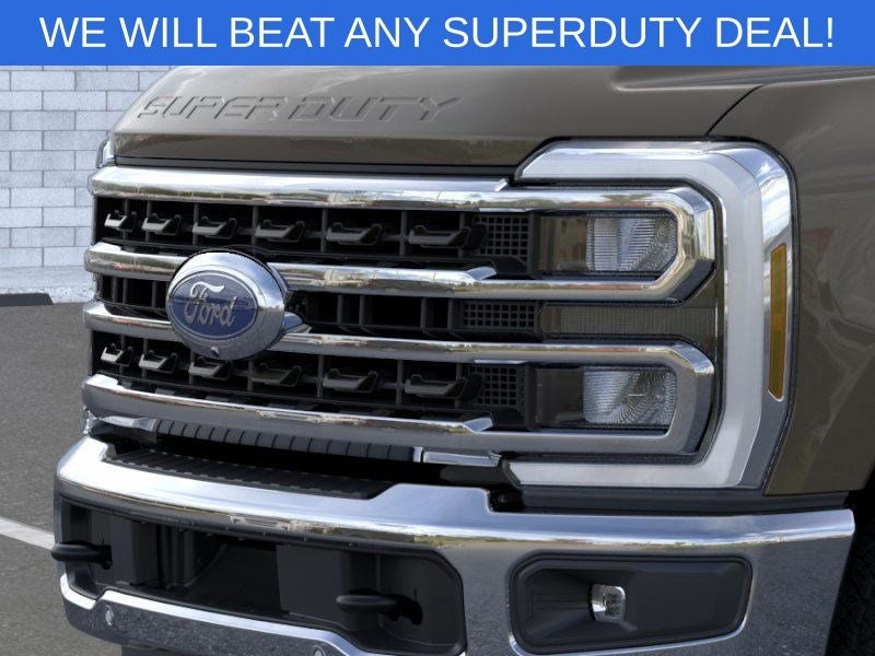 2026 Ford Super Duty F-250® King Ranch®