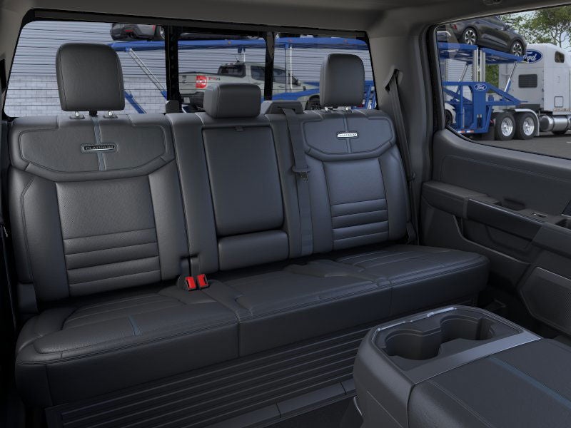 2026 Ford Super Duty F-250® Platinum®