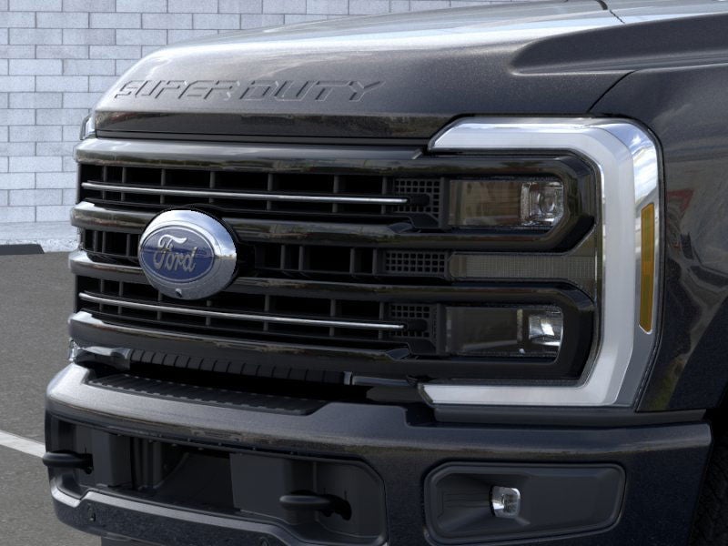 2026 Ford Super Duty F-250® Platinum®