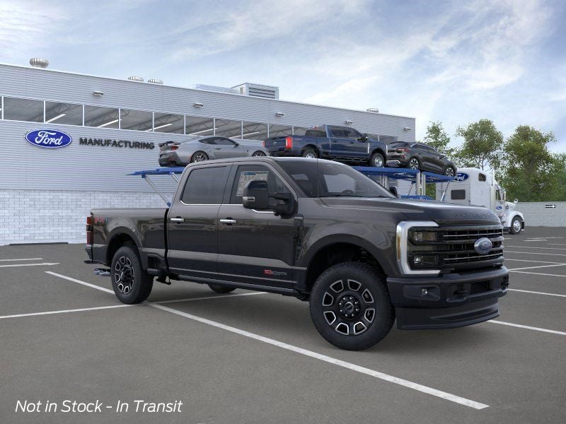 2026 Ford Super Duty F-250® Platinum®