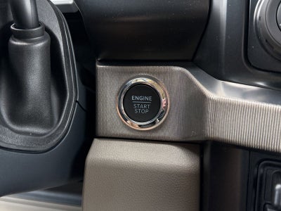 2026 Ford Super Duty F-250® Platinum®
