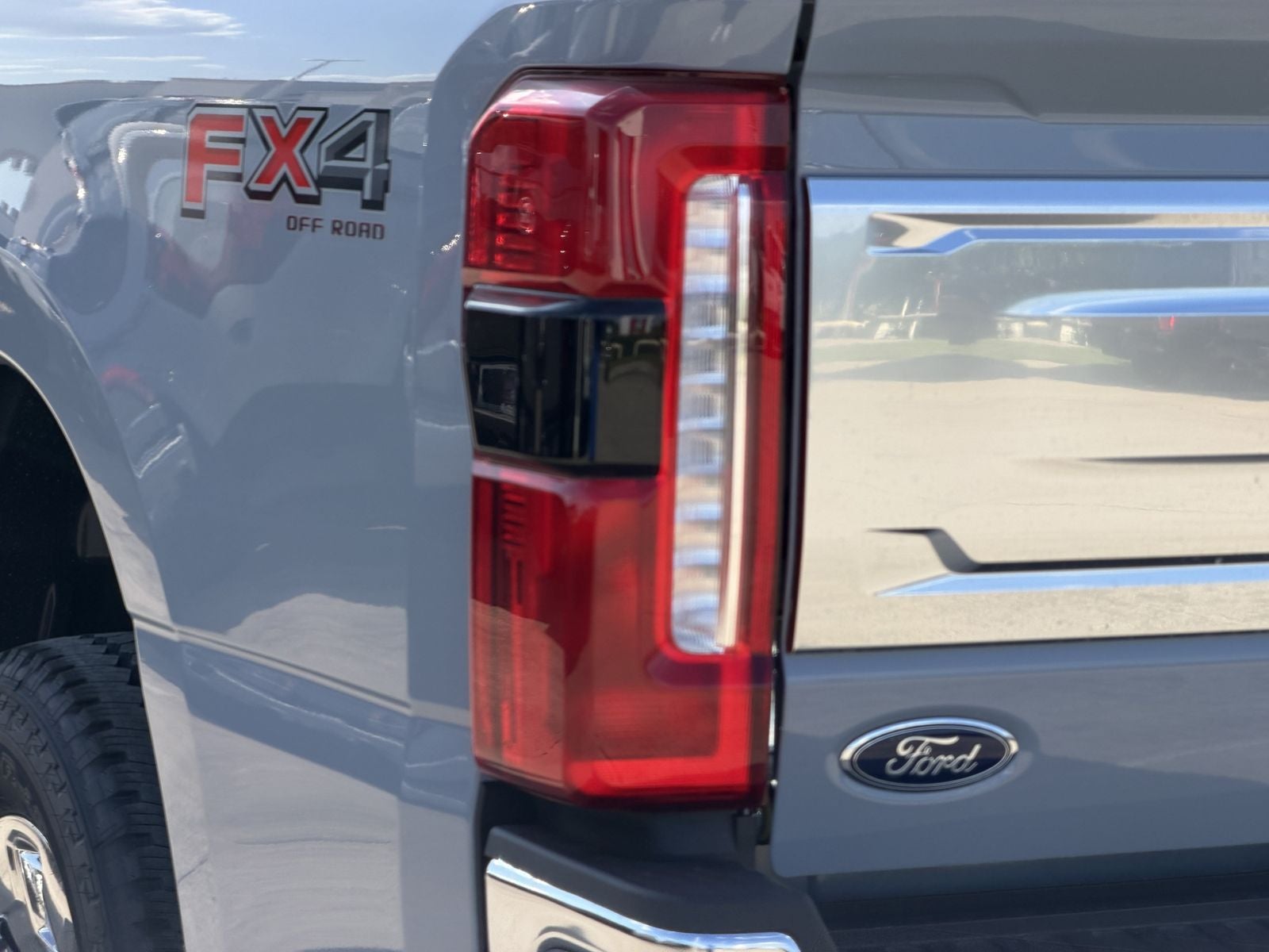 2026 Ford Super Duty F-250® King Ranch®