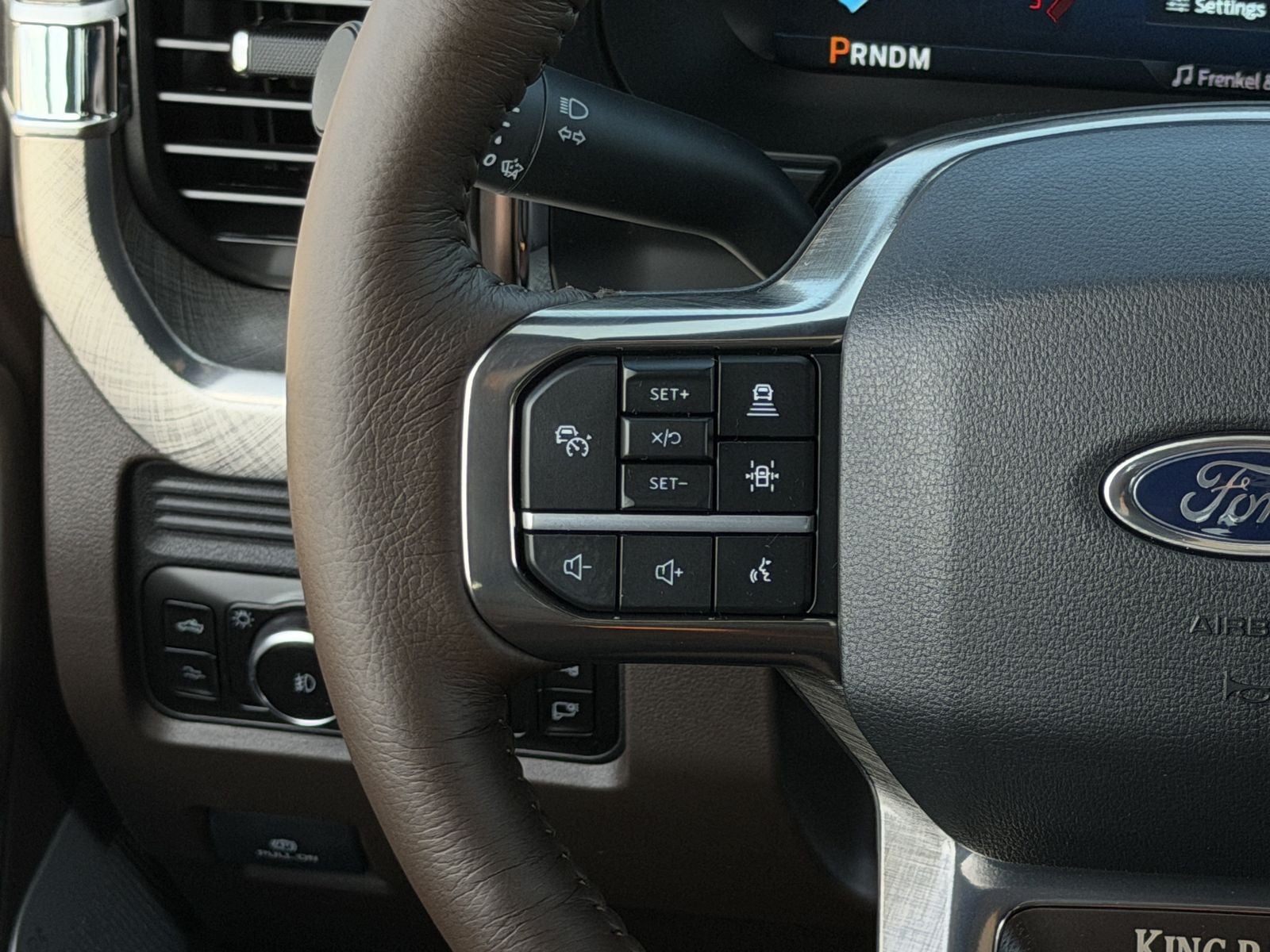 2026 Ford Super Duty F-250® King Ranch®