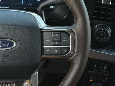 2026 Ford Super Duty F-250® King Ranch®
