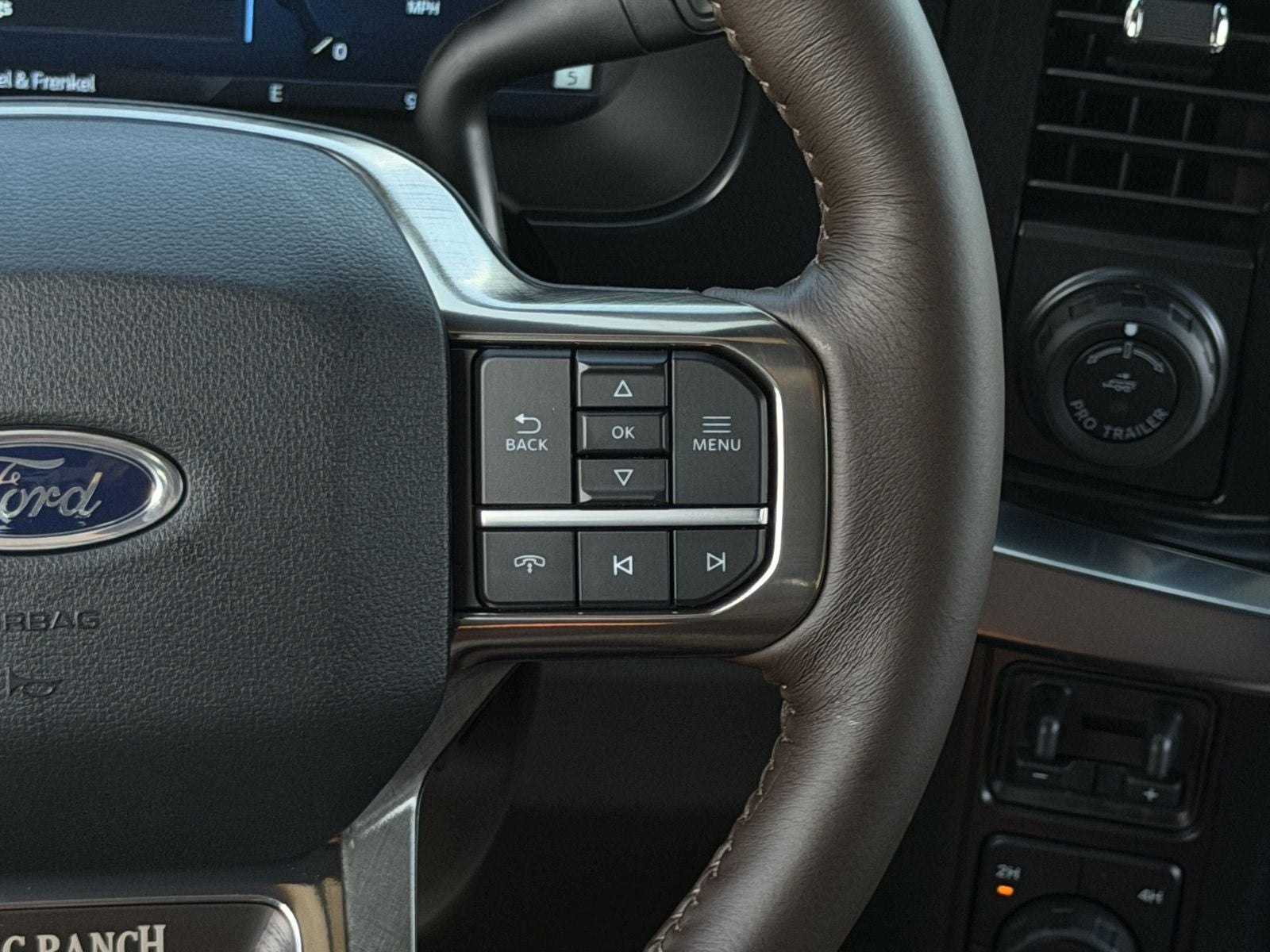 2026 Ford Super Duty F-250® King Ranch®