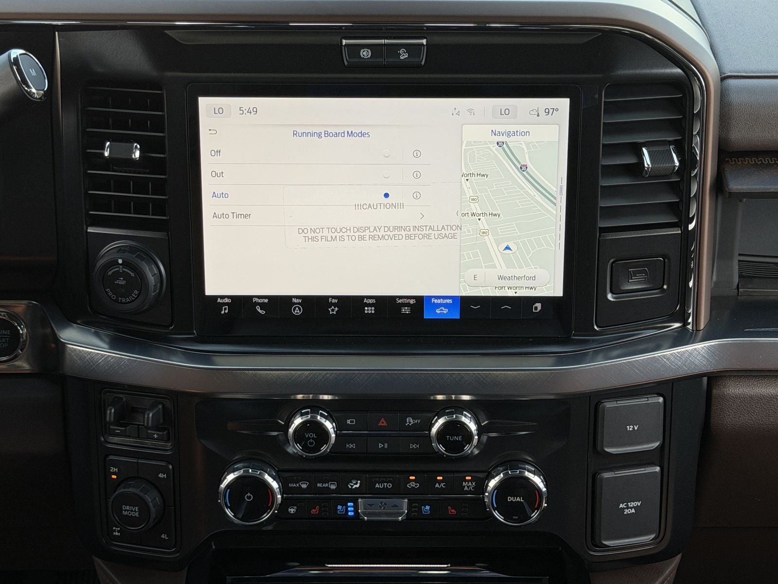2026 Ford Super Duty F-250® King Ranch®