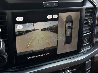 2026 Ford Super Duty F-250® King Ranch®