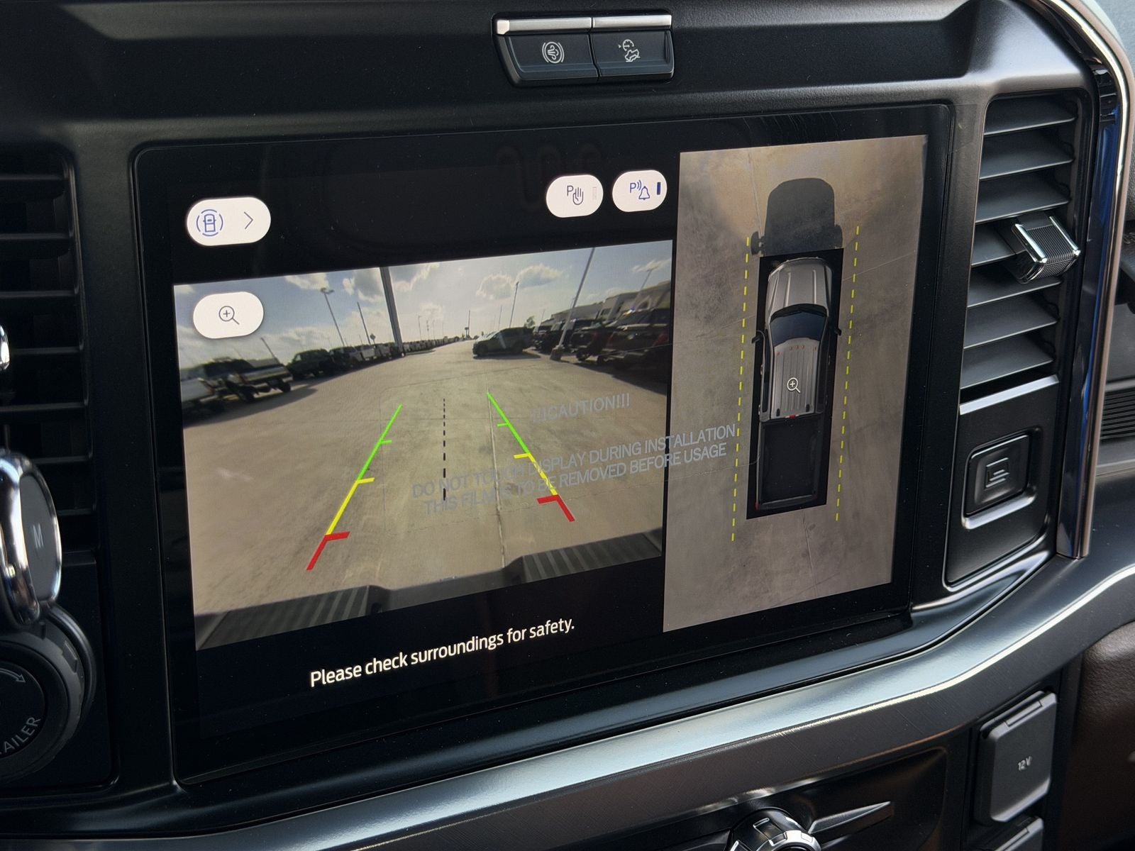 2026 Ford Super Duty F-250® King Ranch®