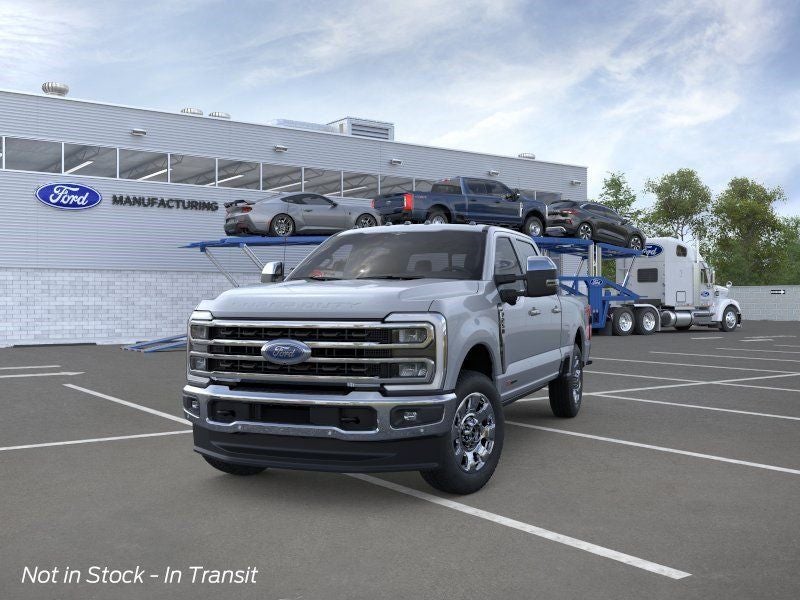 2026 Ford Super Duty F-250® King Ranch®