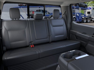 2026 Ford Super Duty F-250® Lariat®
