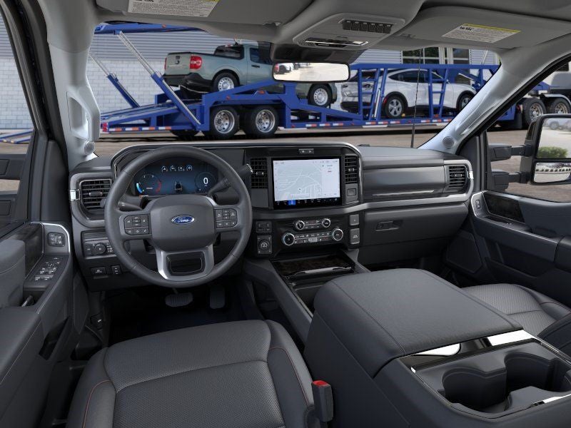 2026 Ford Super Duty F-250® Lariat®