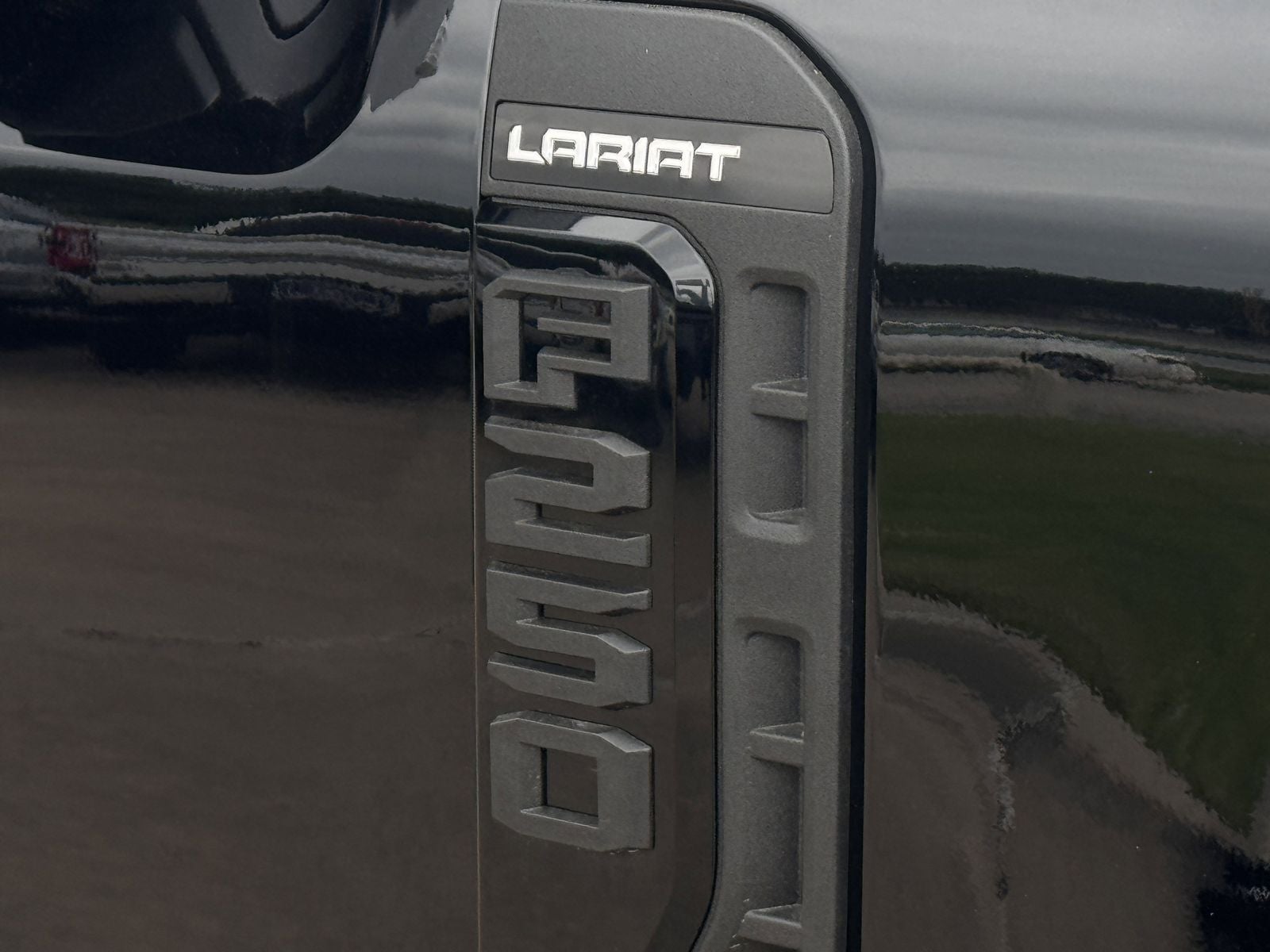 2026 Ford Super Duty F-250® Lariat®