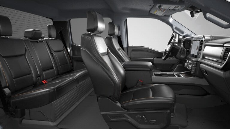 2026 Ford Super Duty F-250® Lariat®