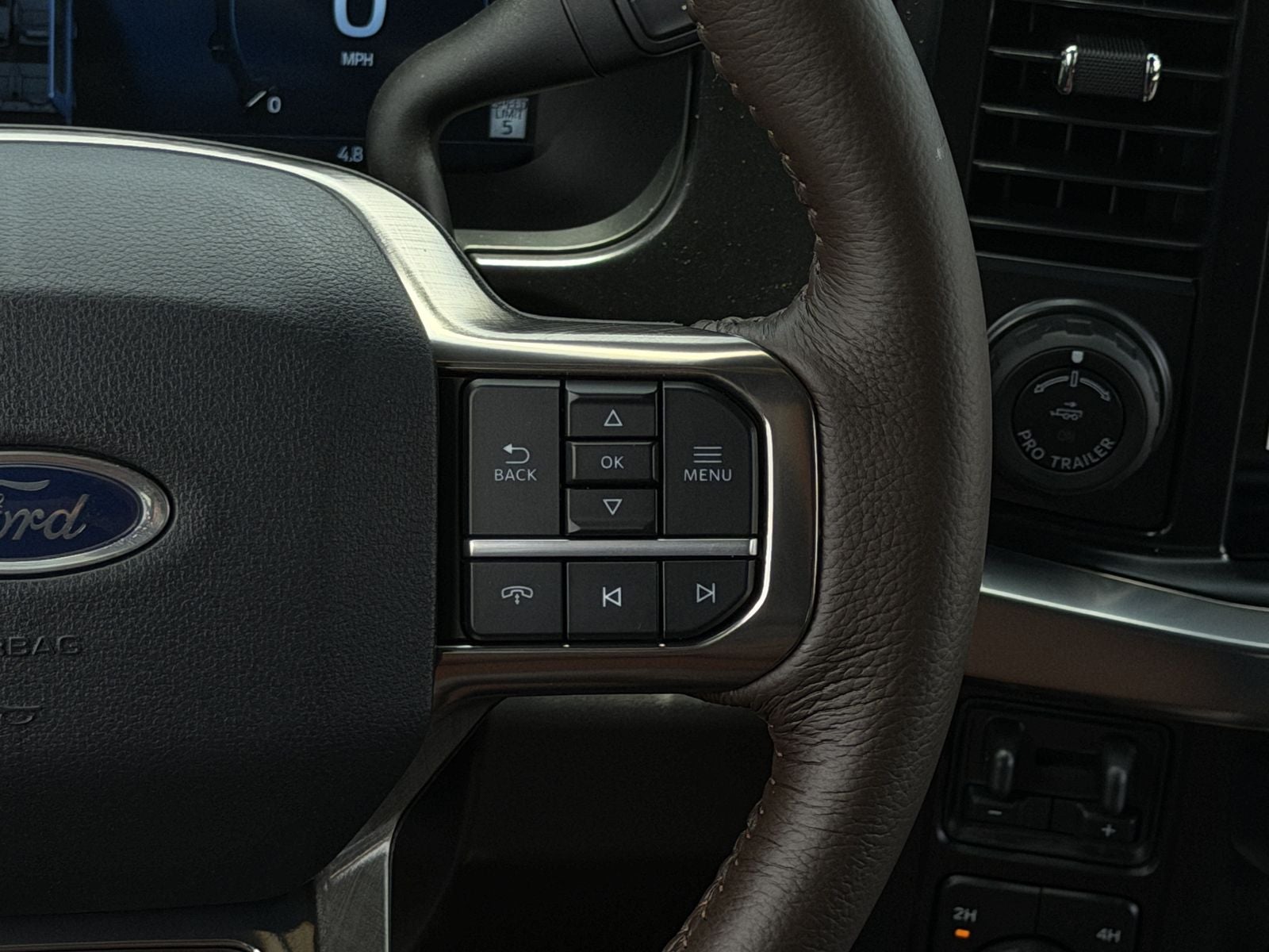 2026 Ford Super Duty F-250® King Ranch®