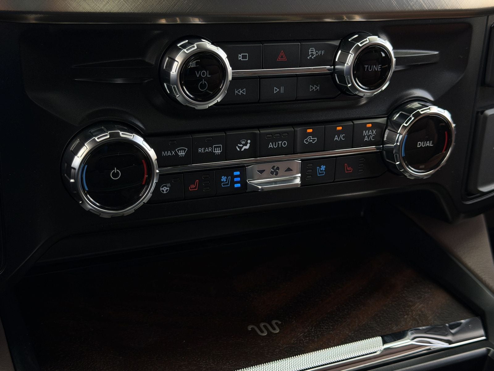 2026 Ford Super Duty F-250® King Ranch®