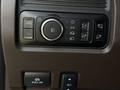 2026 Ford Super Duty F-250® King Ranch®