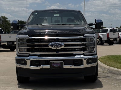 2026 Ford Super Duty F-250® King Ranch®