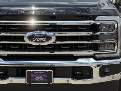 2026 Ford Super Duty F-250® King Ranch®